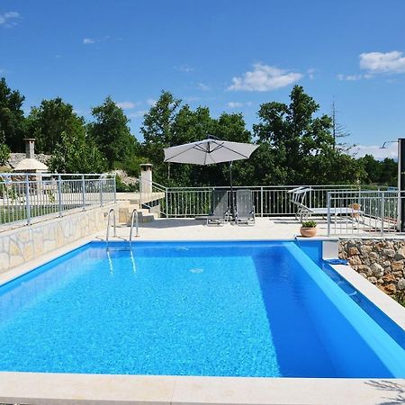 Jovich Apartments 3 Mošćenička Draga Eksteriør billede