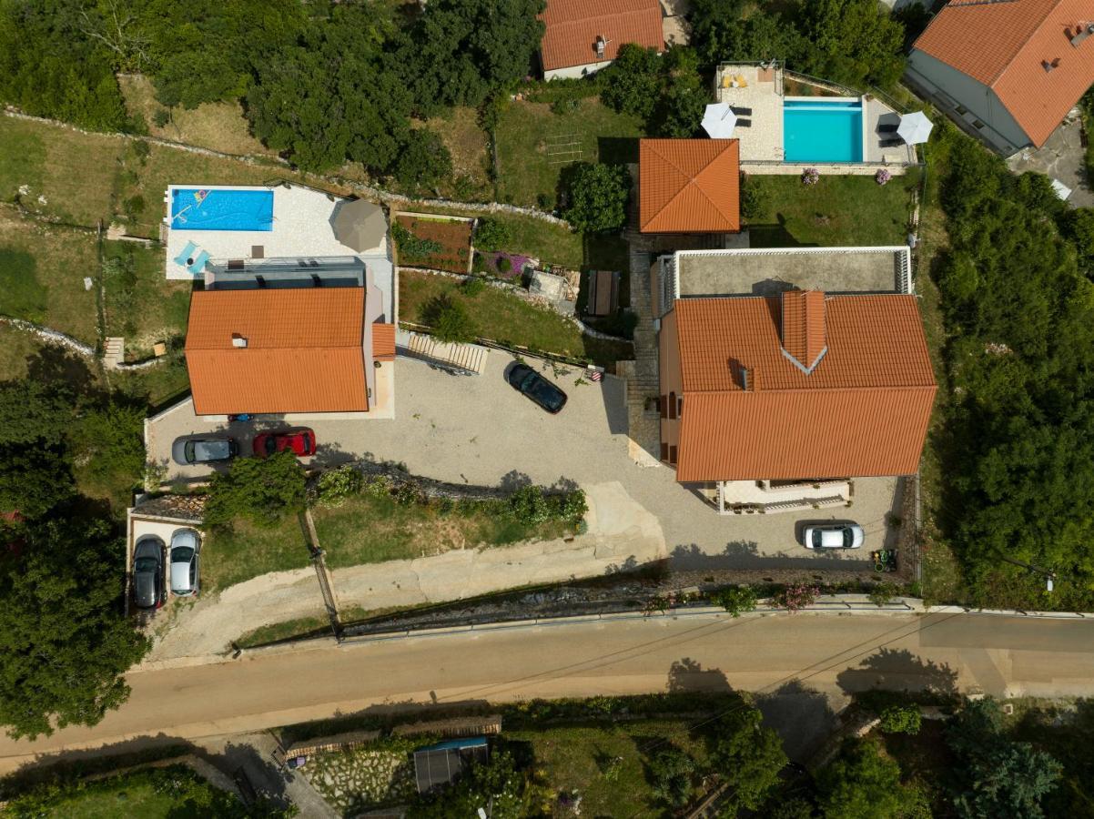Jovich Apartments 3 Mošćenička Draga Eksteriør billede