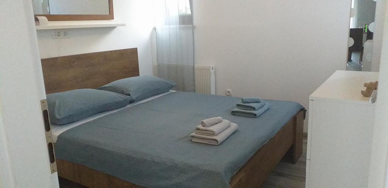 Jovich Apartments 3 Mošćenička Draga Eksteriør billede
