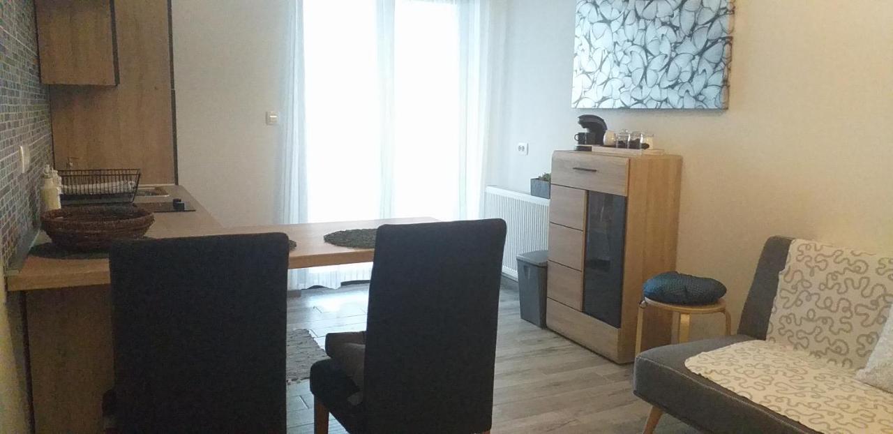 Jovich Apartments 3 Mošćenička Draga Eksteriør billede