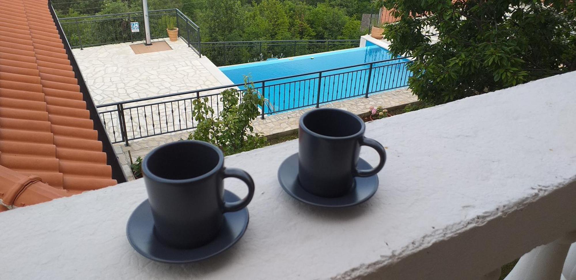 Jovich Apartments 3 Mošćenička Draga Eksteriør billede