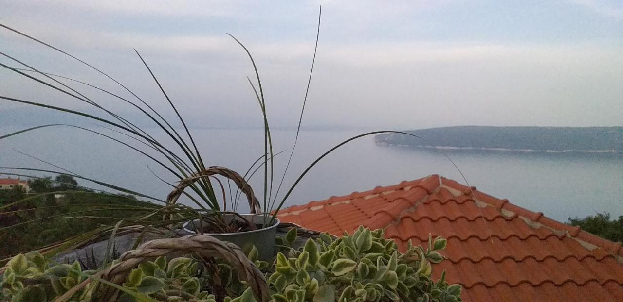 Jovich Apartments 3 Mošćenička Draga Eksteriør billede