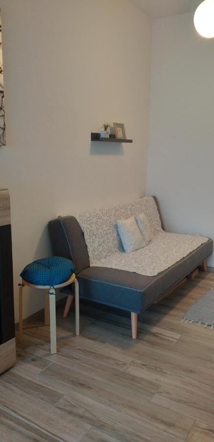 Jovich Apartments 3 Mošćenička Draga Eksteriør billede
