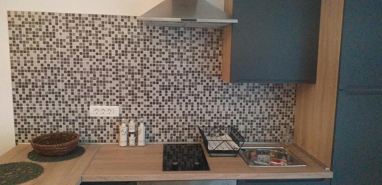 Jovich Apartments 3 Mošćenička Draga Eksteriør billede