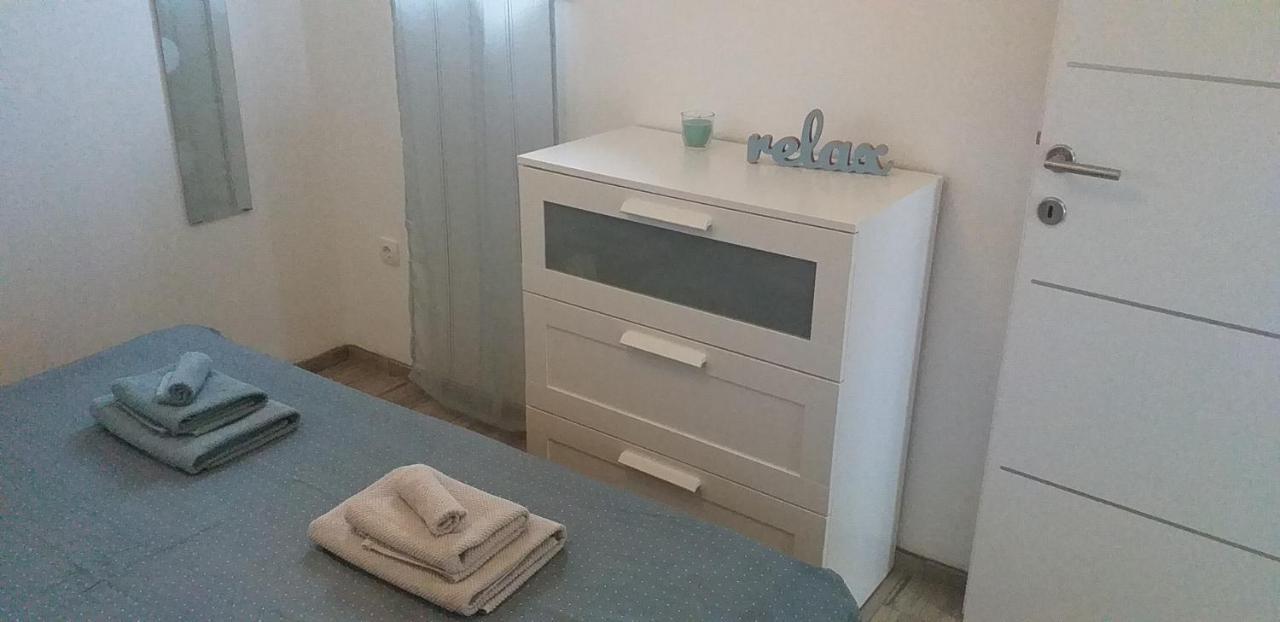Jovich Apartments 3 Mošćenička Draga Eksteriør billede